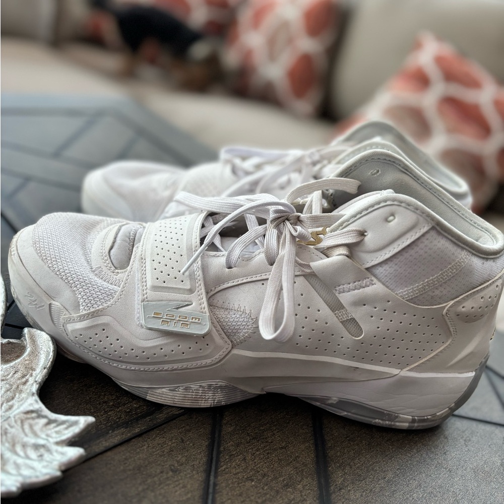 Jordan Zion 2
